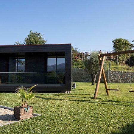 casas de gerei Villa Viana do Castelo Buitenkant foto