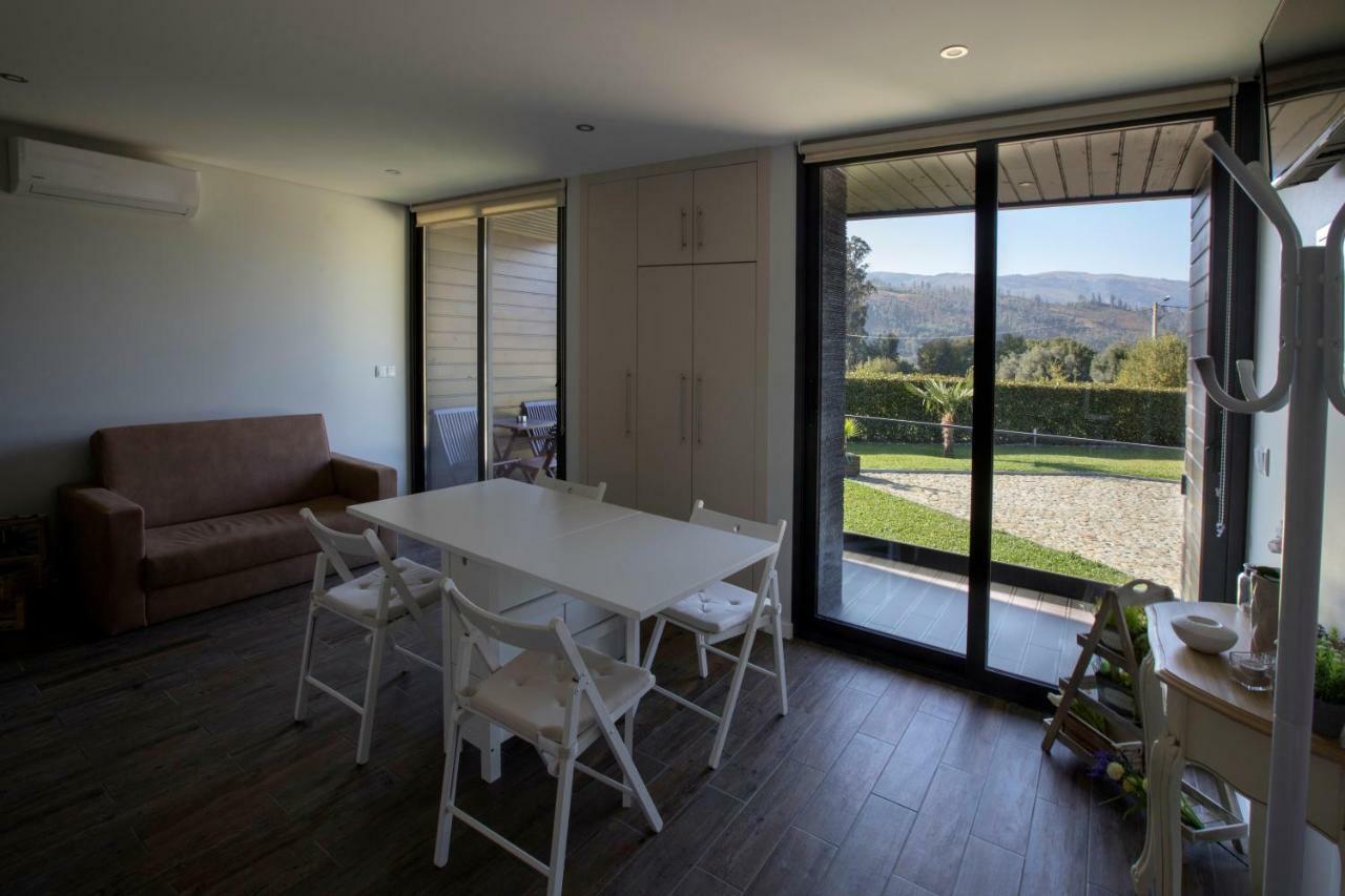 casas de gerei Villa Viana do Castelo Buitenkant foto