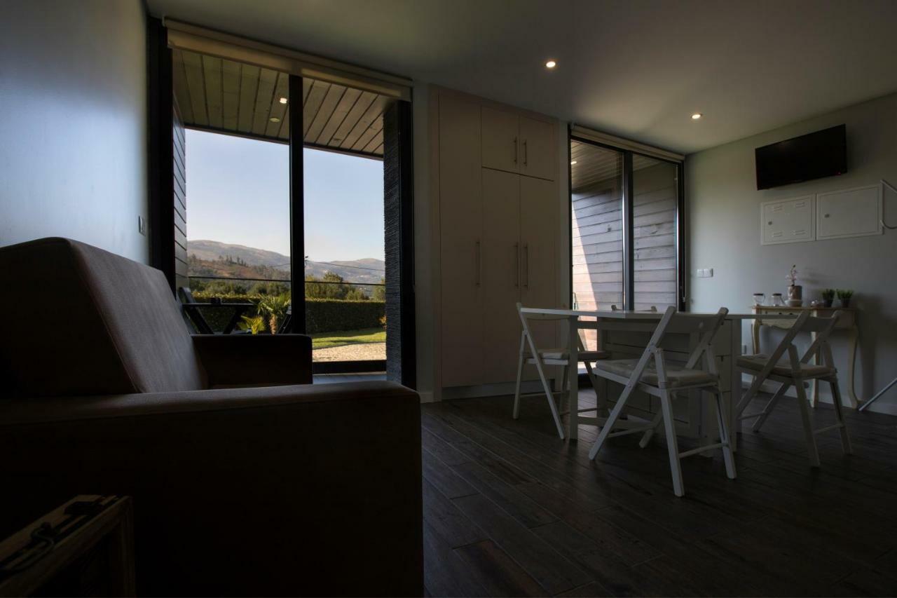 casas de gerei Villa Viana do Castelo Buitenkant foto