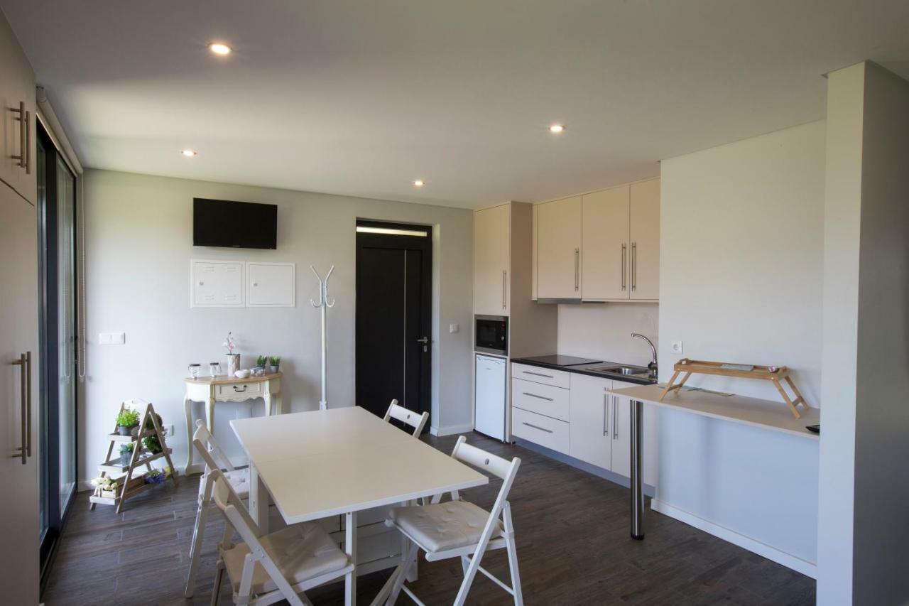 casas de gerei Villa Viana do Castelo Buitenkant foto