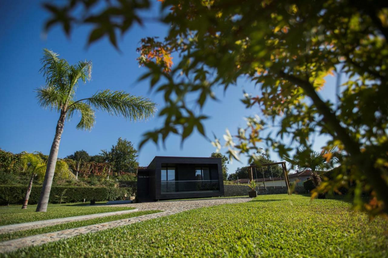 casas de gerei Villa Viana do Castelo Buitenkant foto